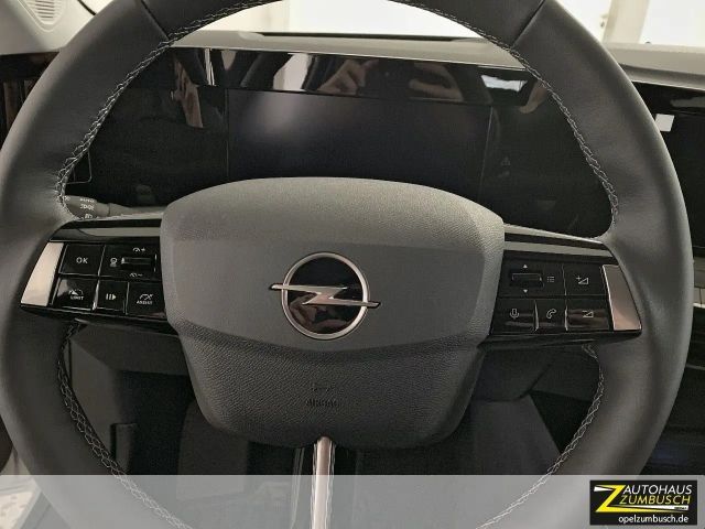 Opel Astra Sports Tourer