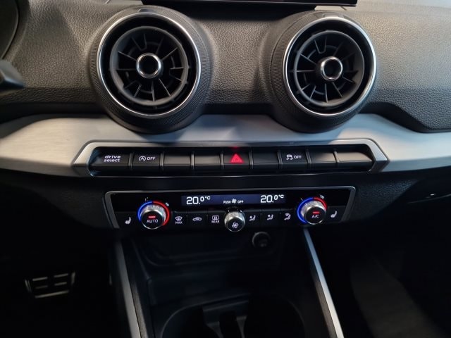 Audi SQ2 Quattro S-Tronic