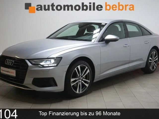 Audi A6 40 TDI Quattro S-Tronic Sedan Sport