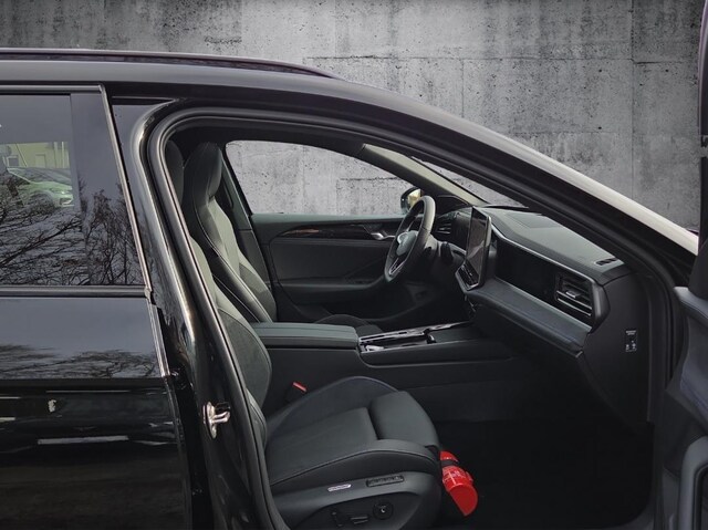 Volkswagen Passat PASSAT    2.0R-L  DT142 TDID7A