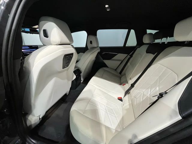 BMW 520 520d M-Sport Touring