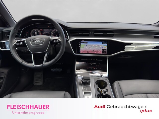 Audi A6 40 TDI Avant S-Line S-Tronic