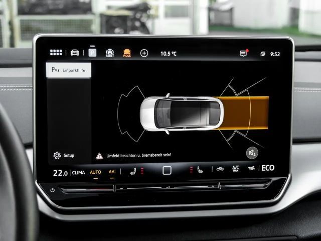 Volkswagen ID.5 IQ.Drive Pro