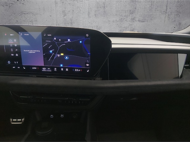 Audi A6 e-tron Avant Quattro