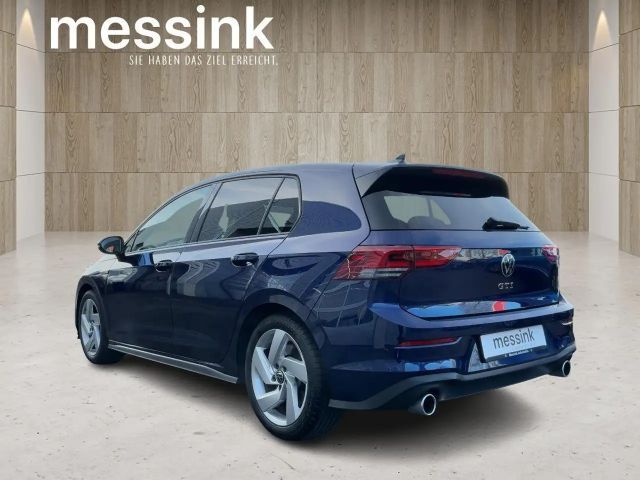 Volkswagen Golf DSG GTI Golf VIII