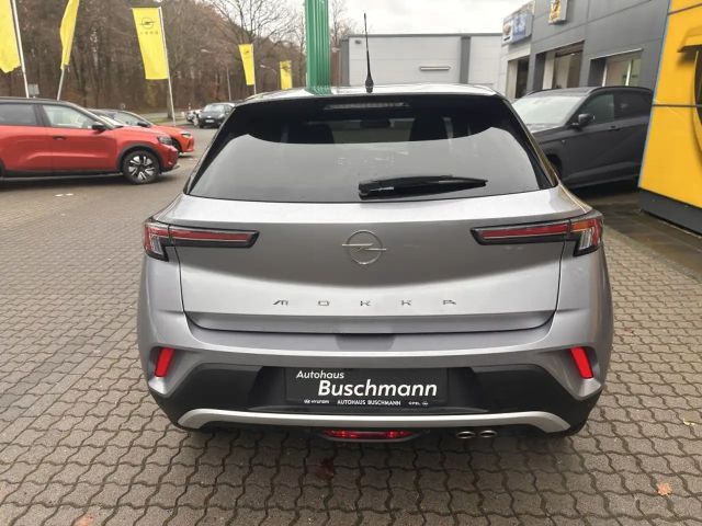 Opel Mokka Turbo Ultimate