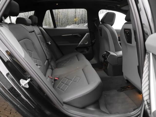 BMW i5 M-Sport eDrive40