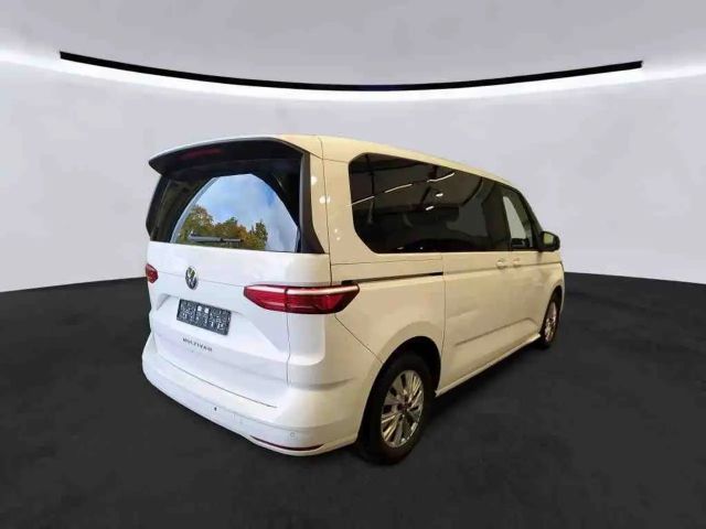 Volkswagen Multivan 2.0 TDI DSG T7