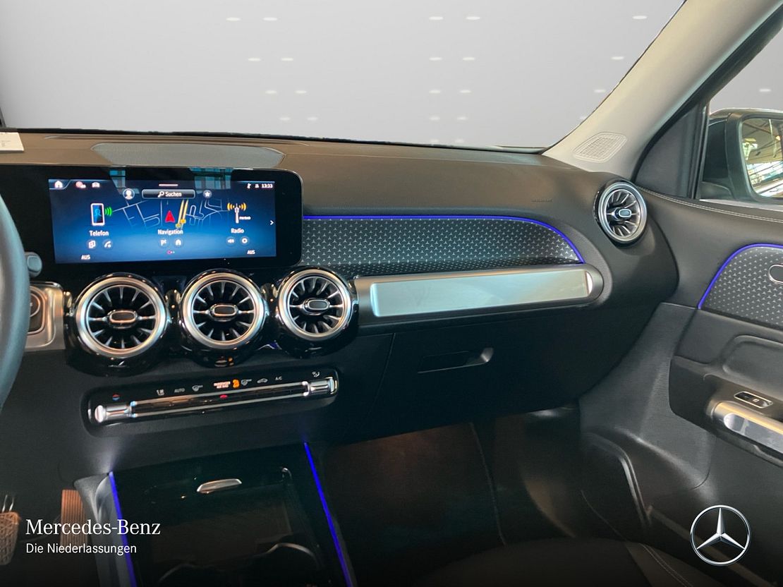 Mercedes-Benz GLB 220 4MATIC