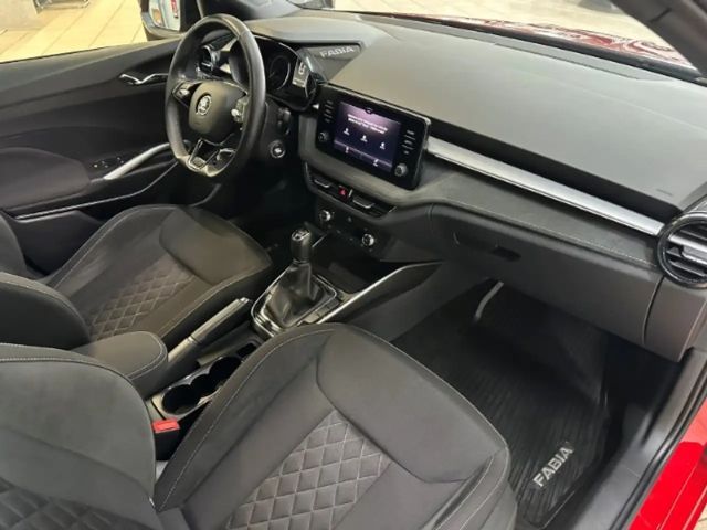 Skoda Fabia 1.0 TSI Style Style