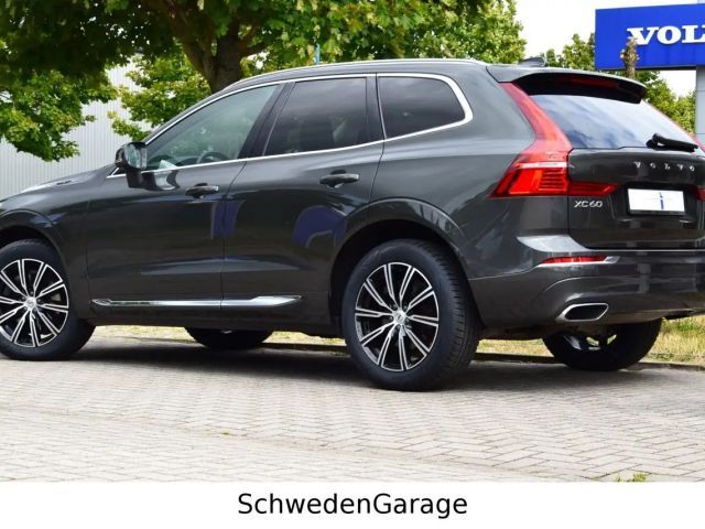 Volvo XC60 AWD Inscription