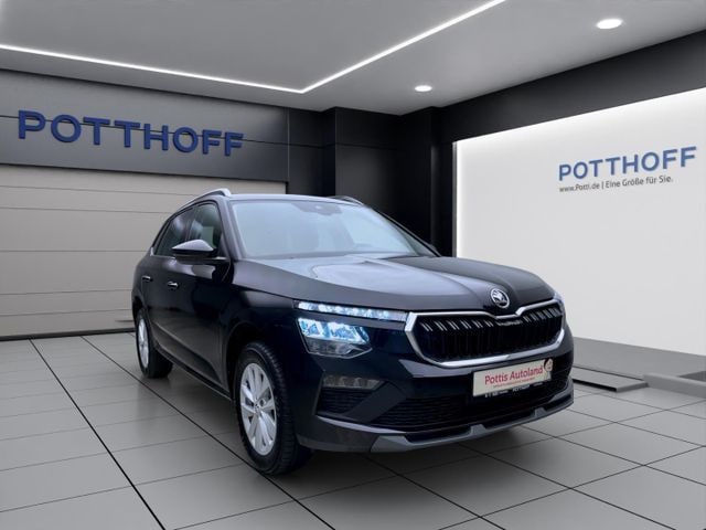 Skoda Kamiq 1.0 TSI Selection