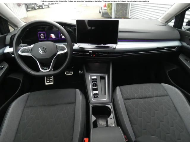 Volkswagen Golf 1.5 eTSI Golf VIII Variant