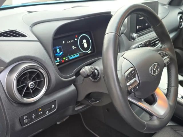 Hyundai Kona 2WD Electric Trend