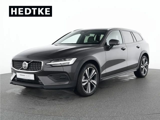 Volvo V60 AWD Plus