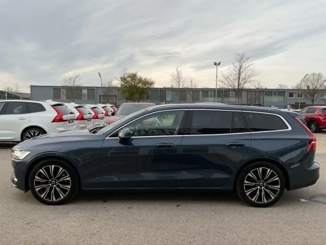 Volvo V60 AWD Bright Plus T6