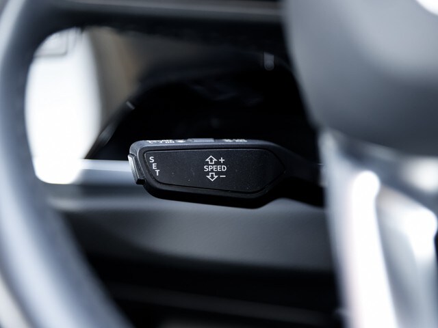 Audi Q3 45 TFSI Hybride S-Tronic