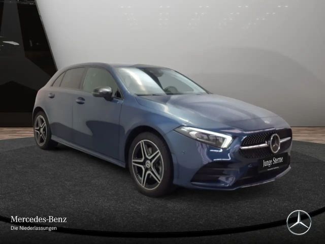 Mercedes-Benz A 250 A 250 e AMG Line