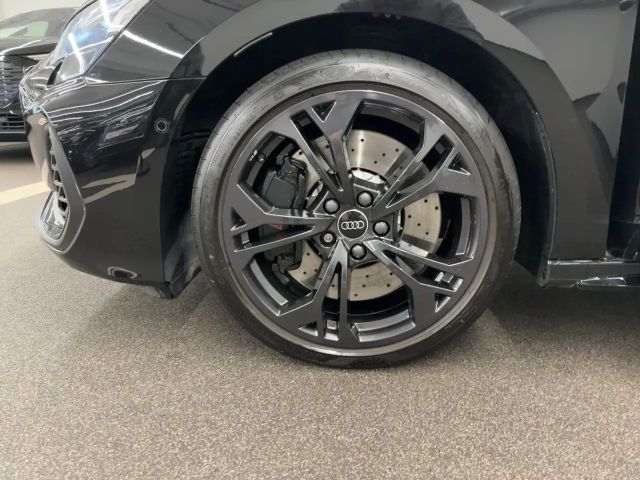 Audi S3 TFSI S tr. RFK MATRIX NAVI SONOS