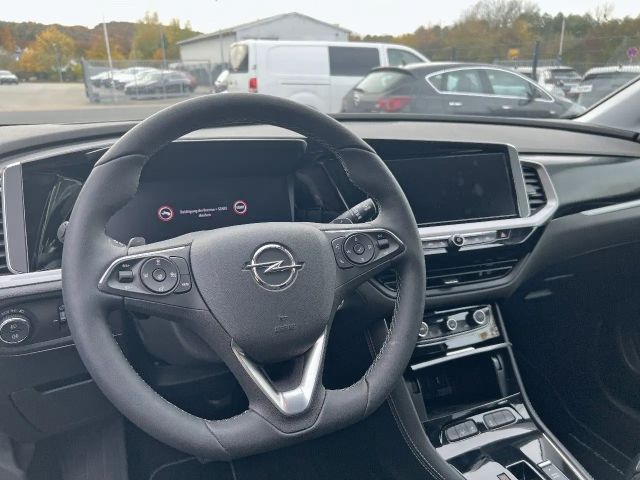 Opel Grandland X GS-Line Grand Sport