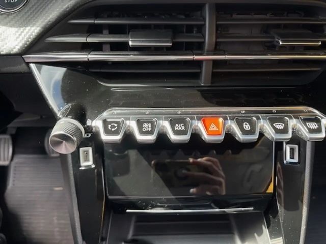 Peugeot 2008 PureTech