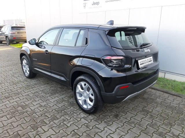 Jeep Avenger 1.2 GSE MT/Navi/LED/Shzg.