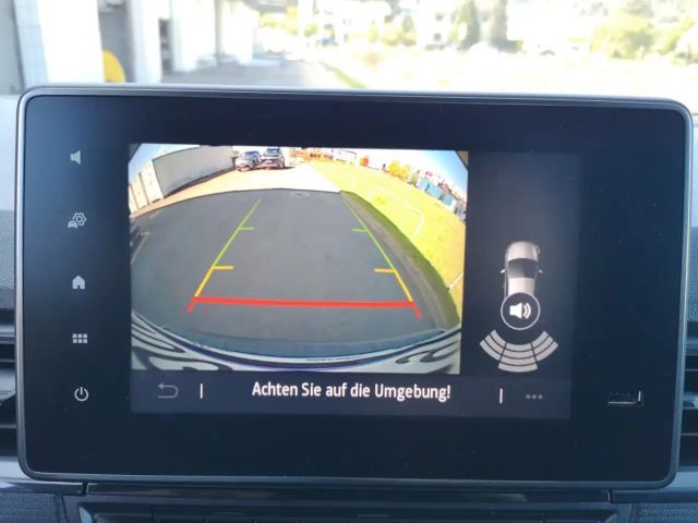 Renault Kangoo Van Extra DCi 95PS