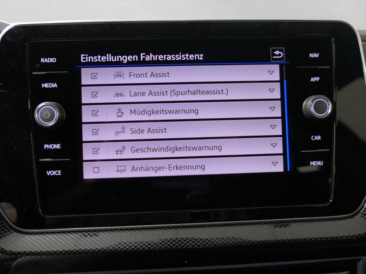 Volkswagen T-Cross 1.0 TSI DSG R-Line