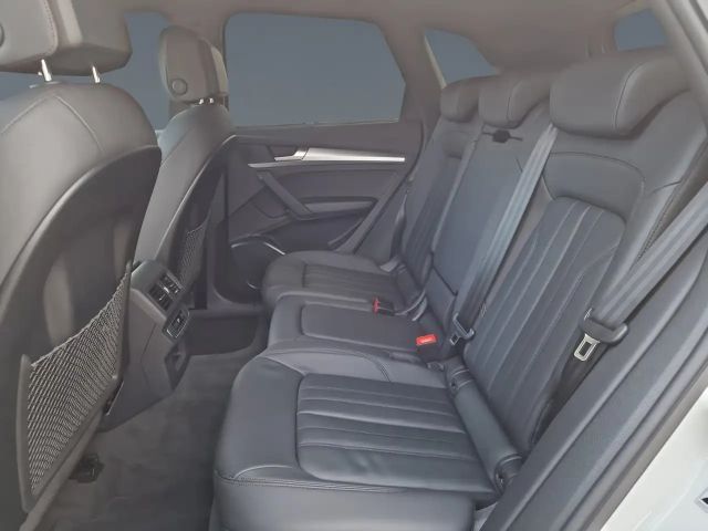 Audi Q5 50 TFSI Hybride Quattro