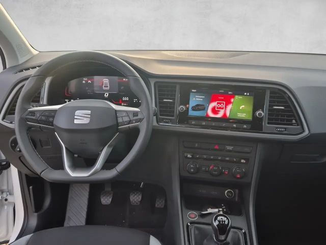 Seat Ateca Reference