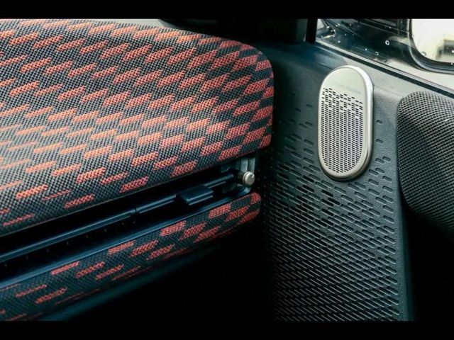 MINI Mini Electric SE