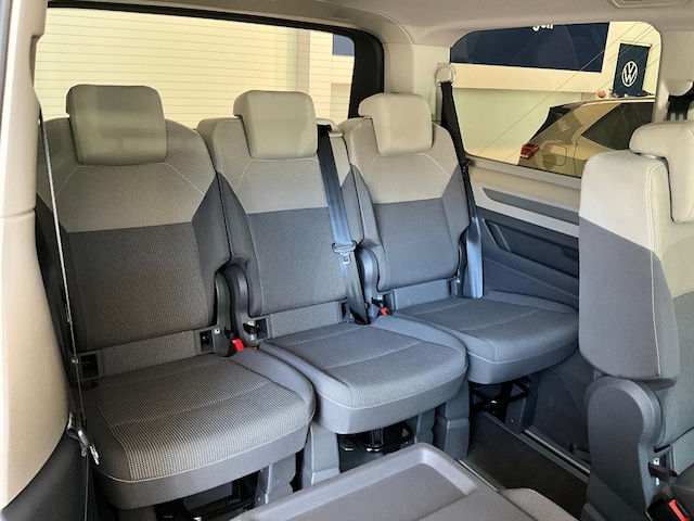 Volkswagen Multivan Multivan     Life LÜ110TDI Aut