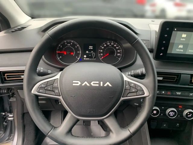 Dacia Sandero Extreme Stepway