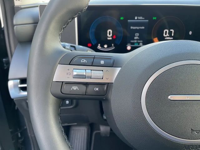 Hyundai Tucson 2WD T-GDi