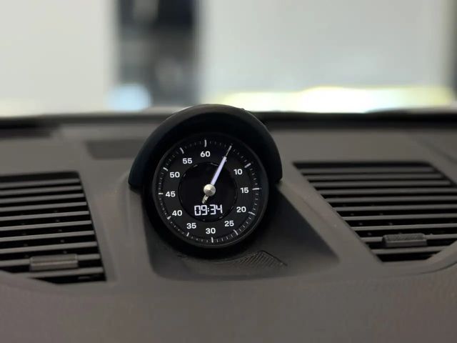 Porsche 911 4 Cabrio Targa