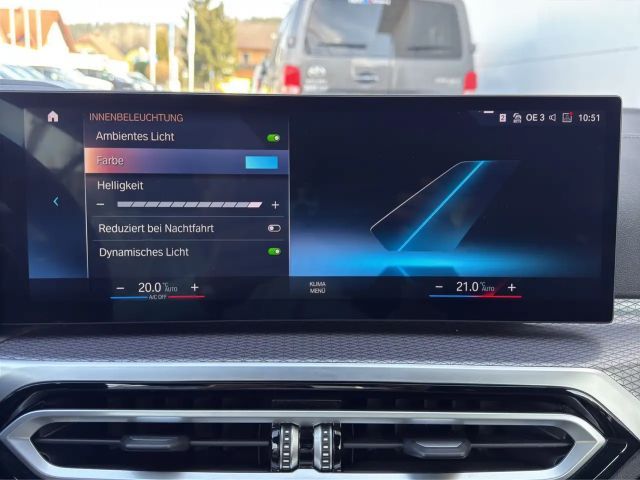 BMW 440 Cabrio M-Sport