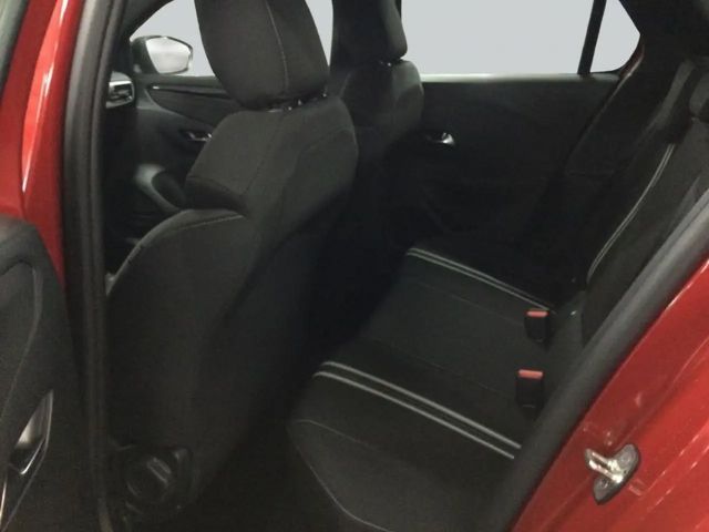 Opel Corsa GS-Line Grand Sport Hybrid Turbo