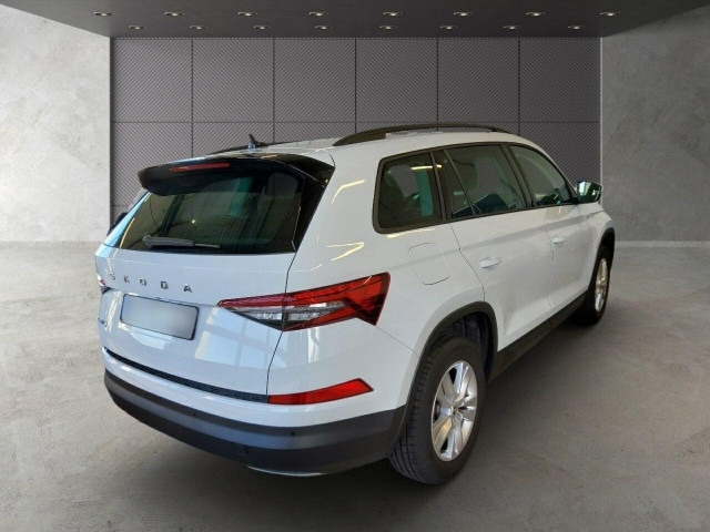 Skoda Kodiaq 2.0 TDI Ambition