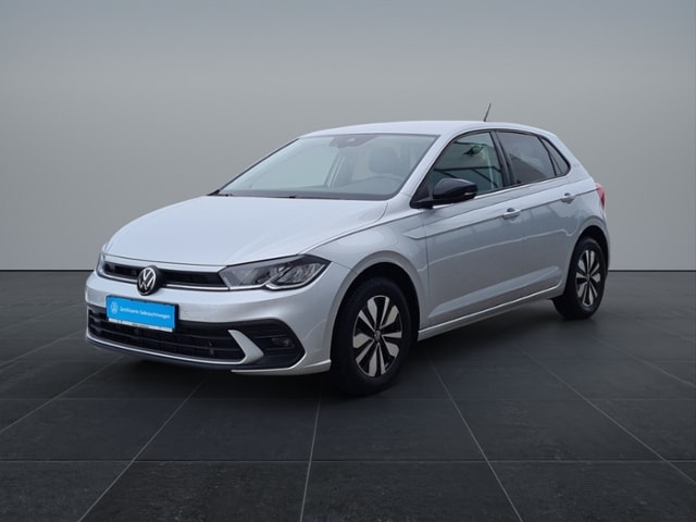 Volkswagen Polo 1.0 TSI DSG