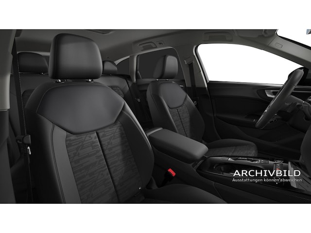 Audi A5 Avant S-Tronic