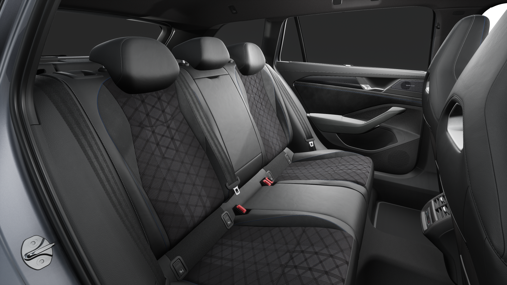 Volkswagen Passat Variant eHybrid