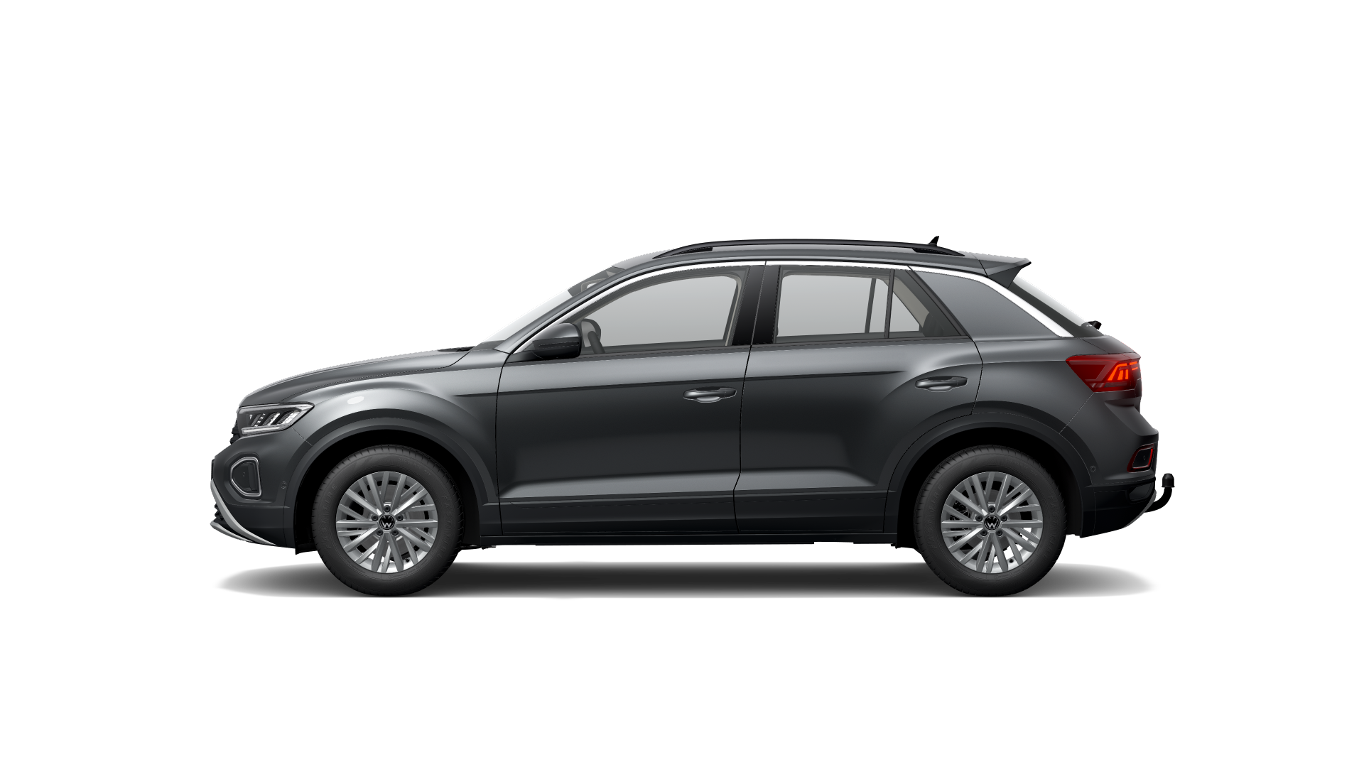 Volkswagen T-Roc 2.0 TDI Life