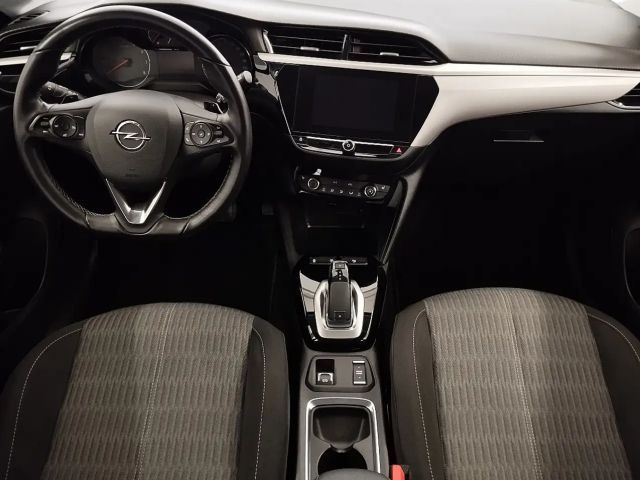 Opel Corsa Edition Turbo