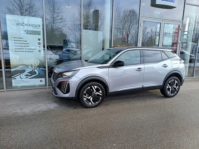 Peugeot 2008 Allure Pack PureTech