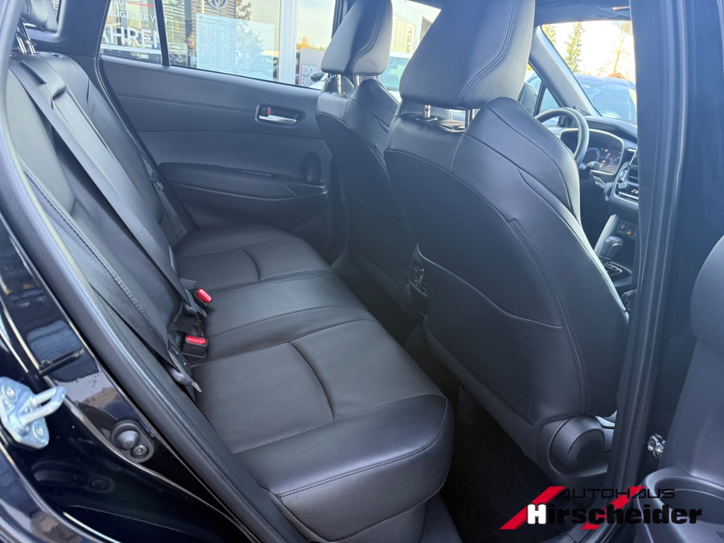 Toyota Corolla Cross 5-deurs Basis