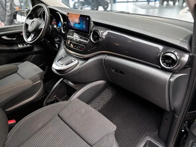 Mercedes-Benz V 250 Limousine Lang V 250 d