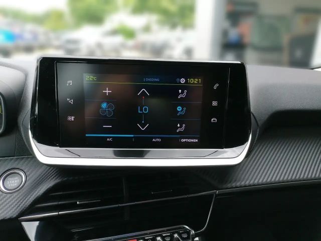 Peugeot E-208 Active Pack