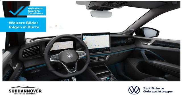 Volkswagen Tiguan 1.5 eTSI DSG R-Line