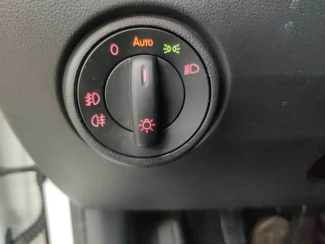 Volkswagen up! Style