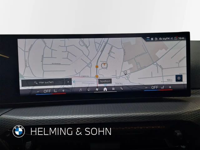 BMW 320 320d M-Sport xDrive